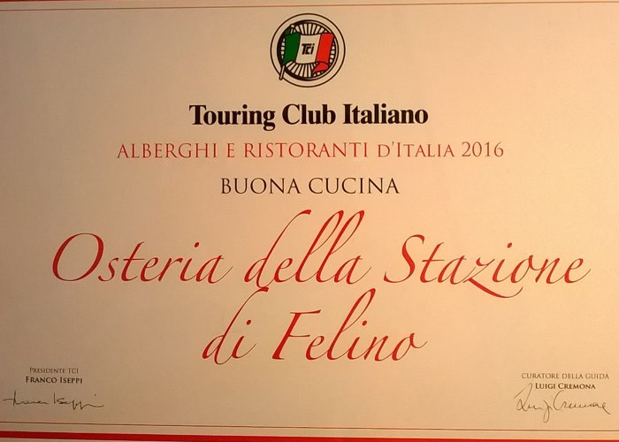 Touring Club Italiano